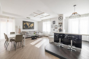 Baldu-Inn Apartment - Moderno ed elegante